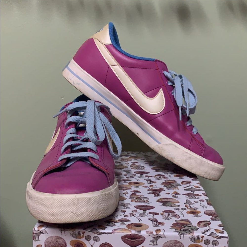 Vintage Nike